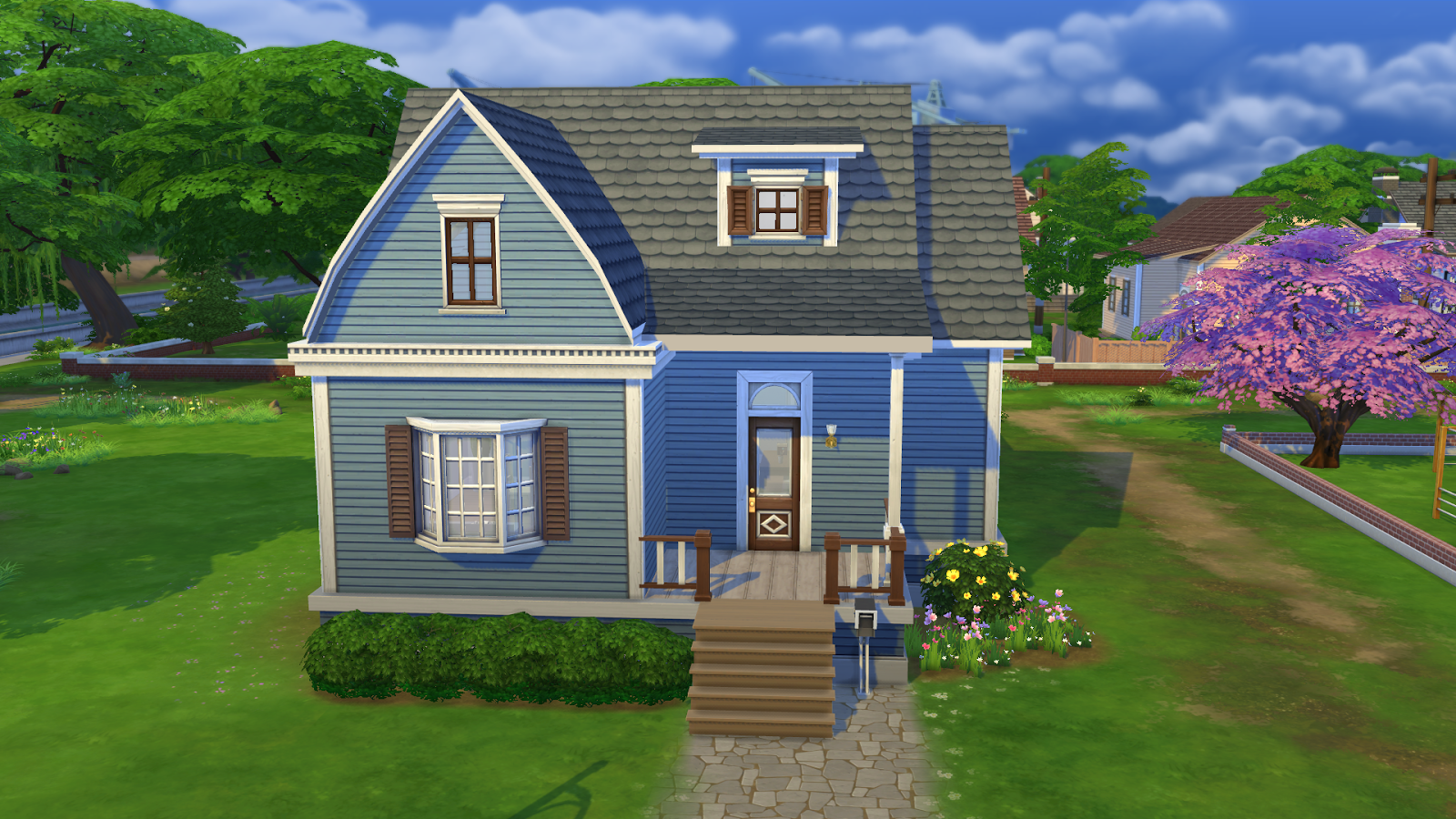 Simply Ruthless Willow Creek Starter